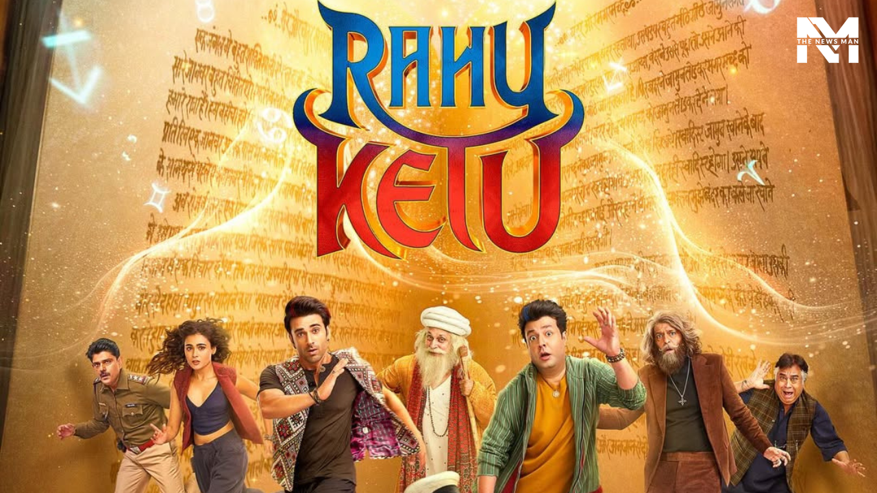 Rahu Ketu Box Office Collection