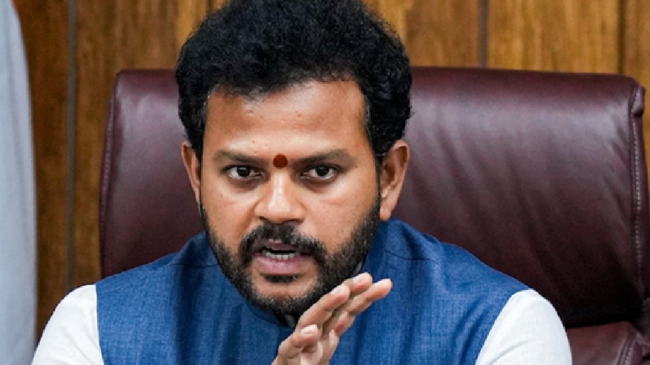 Davos 2026: India aims to have up to 350 airports by 2047, Says Ram Mohan Naidu