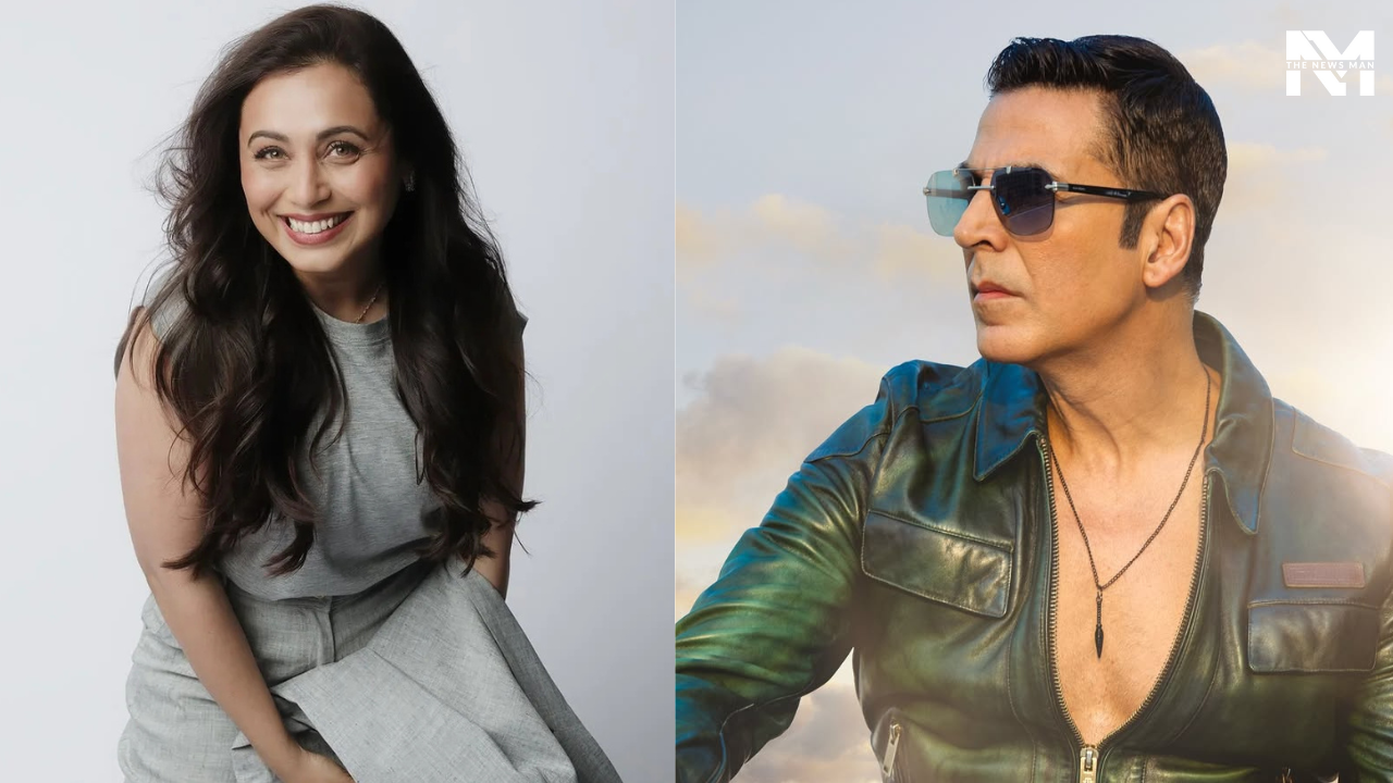 OMG 3: Akshay Kumar to Team Up With This ’90s Actress for the First Time?