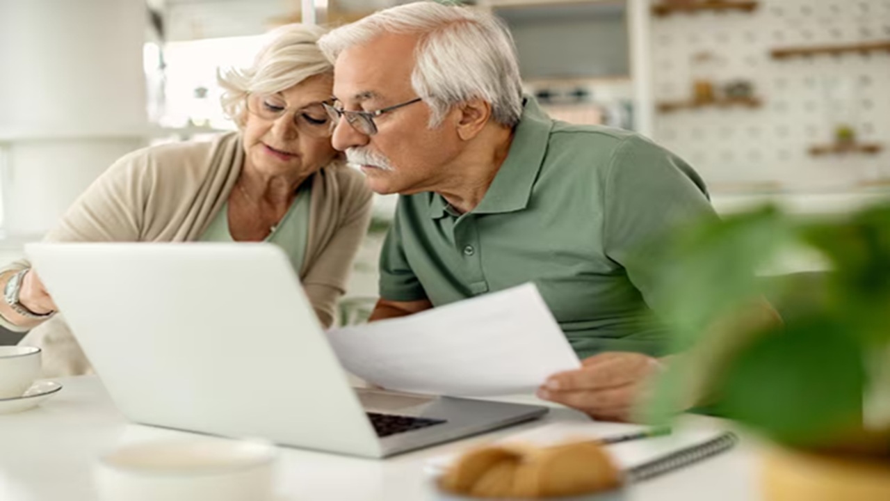 6 Common Financial Mistakes People Make Just Before Retirement