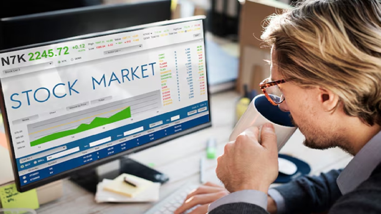 Maintaining a long-term perspective to prevent making rash decisions, investing in firms with solid foundations and diversifying your portfolio to manage risk are all key strategies.