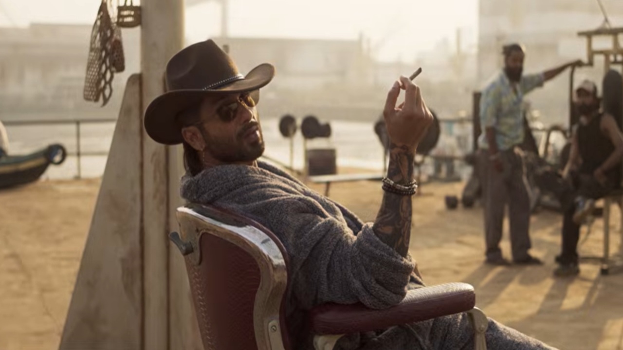 O’Romeo Trailer: Shahid Kapoor and Triptii Dimri Navigate Love, Yearning, and Brutality in Vishal Bhardwaj's Film