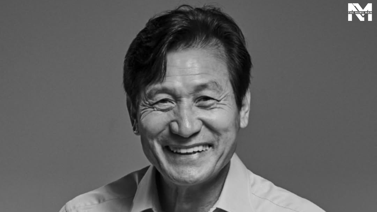 Legendary South Korean Actor Ahn Sung-ki Passes Away at 74, Cause of Death Revealed