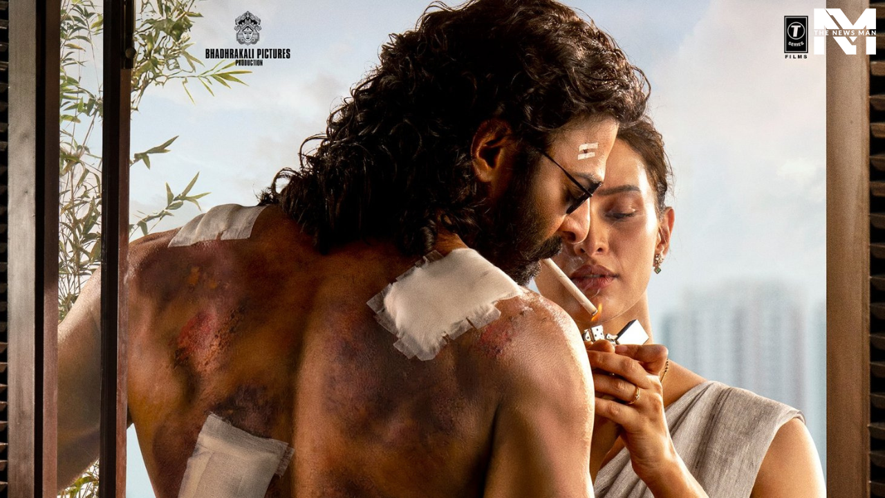 Spirit Release Date: Sandeep Reddy Vanga’s Action Drama Starring Prabhas & Triptii Dimri to Hit Theatres in March 2027