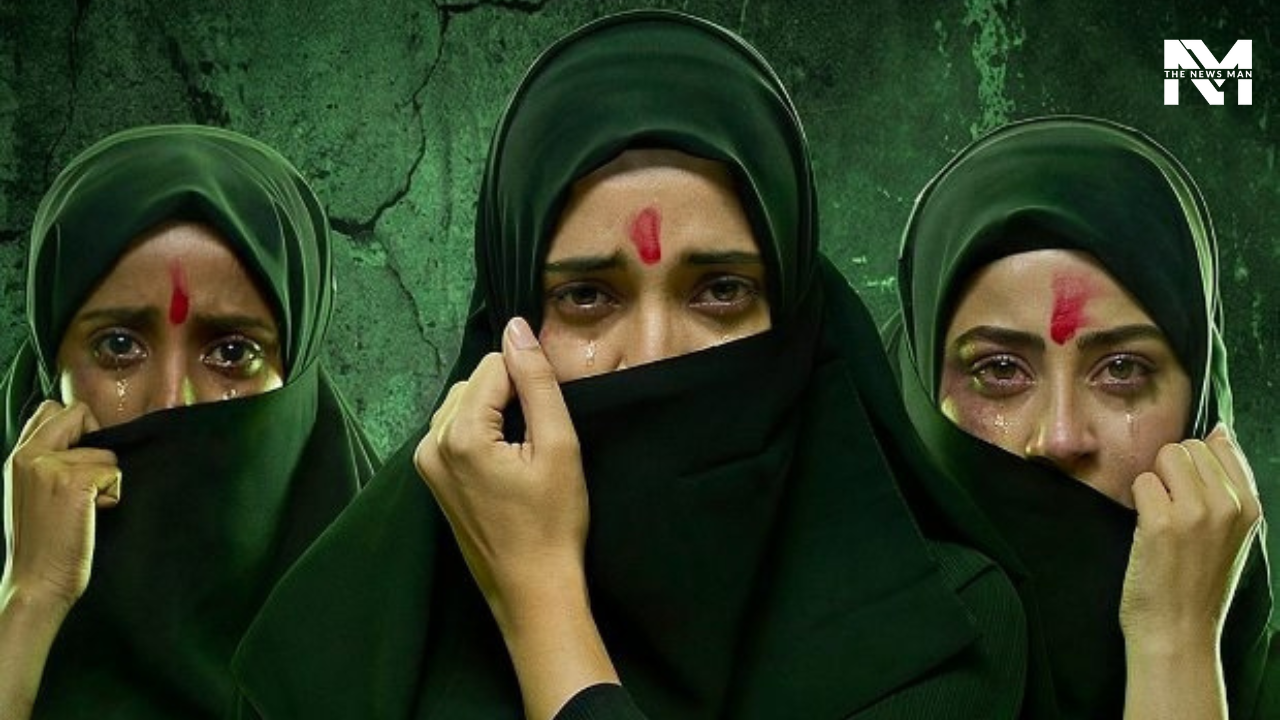 The Kerala Story 2 Teaser OUT: The Crime Drama Sequel Goes Beyond Kerala, Taps into Religious Conversion Once Again!