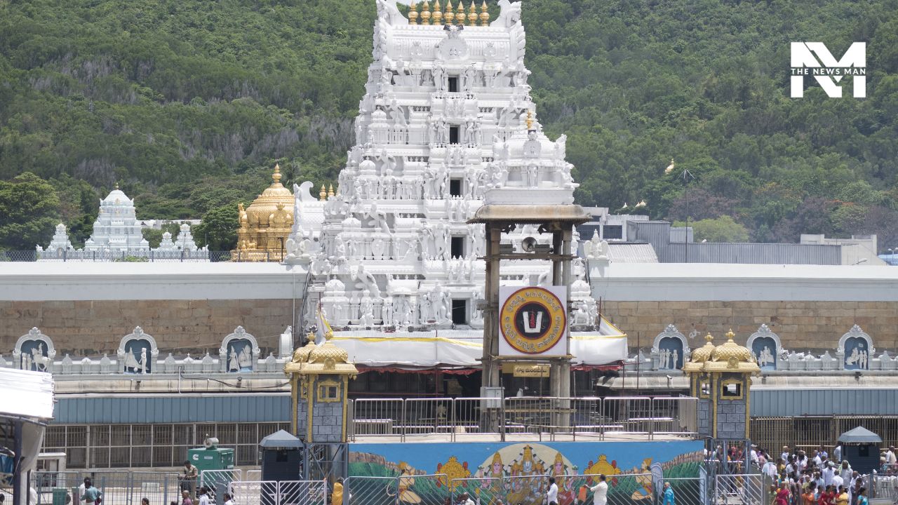Chemical Sludge, Bribes, Rs 250-Crore Fraud: CBI Chargesheet Details Tirupati Laddu Ghee Scam