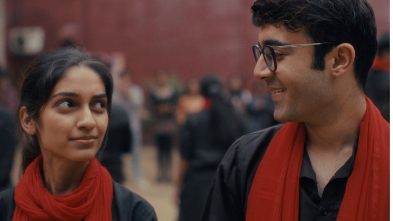 From Street Theatre to Instagram: How an Independent Film ‘Nukkad Nataak’ Is Trying to Earn Its Screens