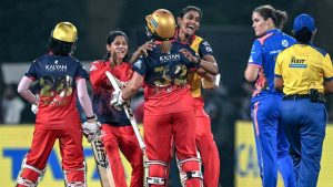 At ₹150, the WPL Is Selling Something Rare: Serious Cricket