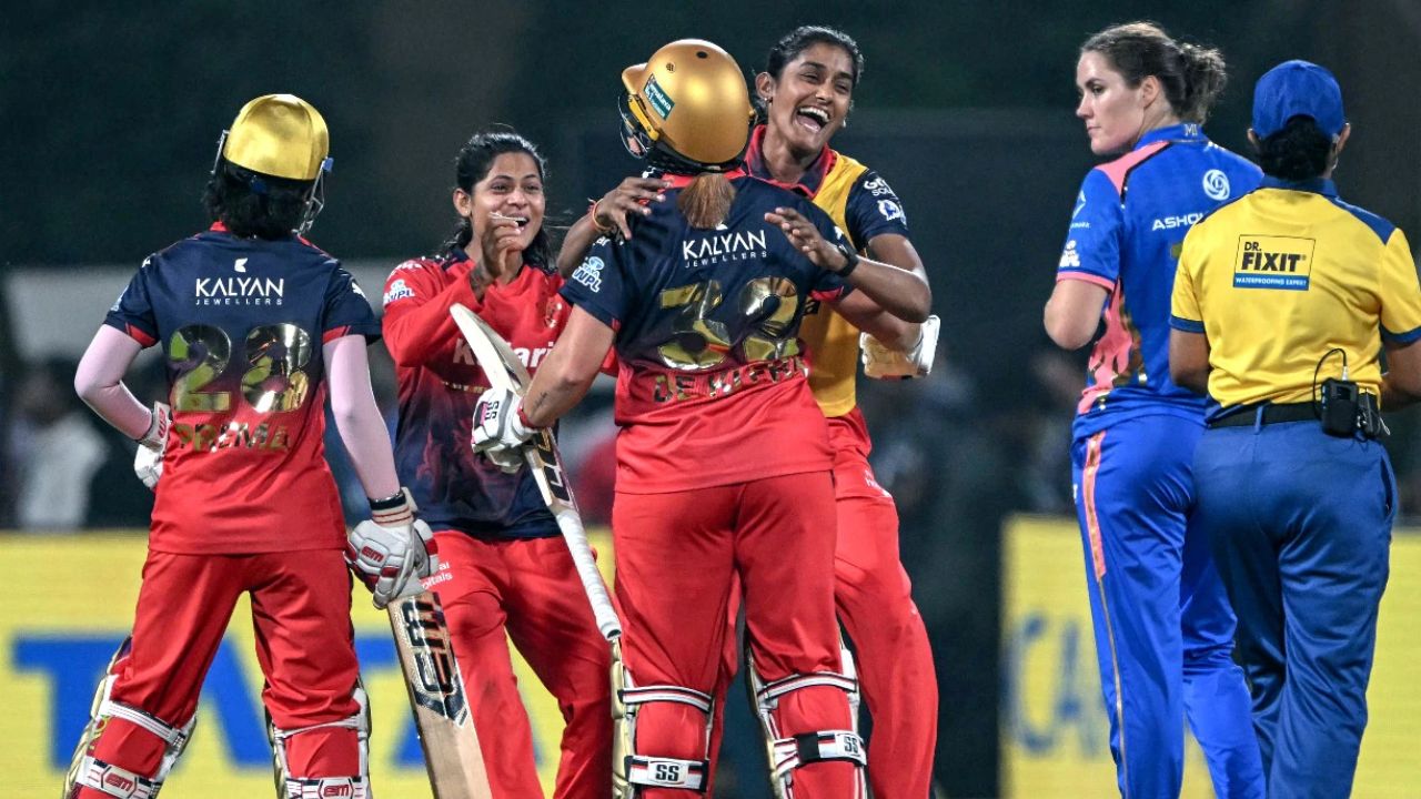 At ₹150, the WPL Is Selling Something Rare: Serious Cricket