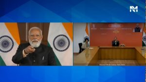 PM Modi Distributes Over 61,000 Job Letters at 18th Rozgar Mela