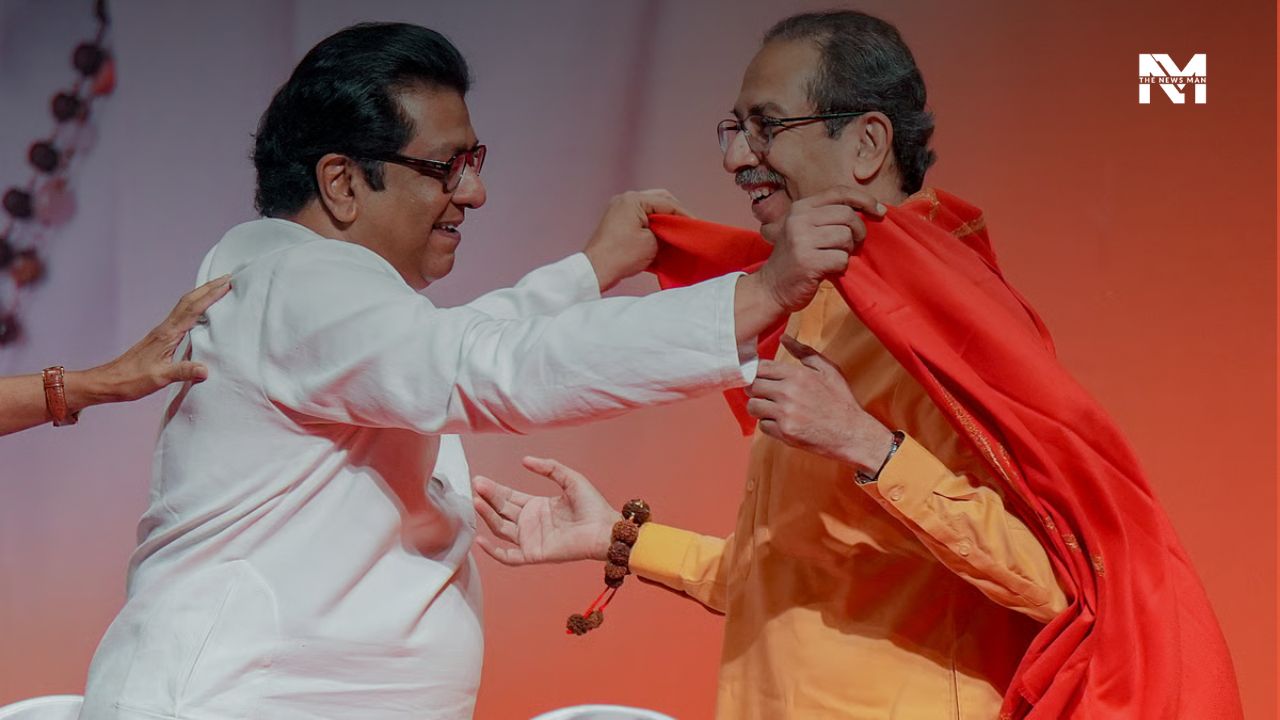 Uddhav Thackeray Says BJP Cannot Finish Shiv Sena (UBT), Calls Party an Idea