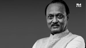 Ajit Pawar Dies in Plane Crash