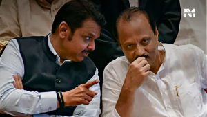 CM Devendra Fadnavis calls Ajit Pawar’s Demise 'An Unprecedented Loss'