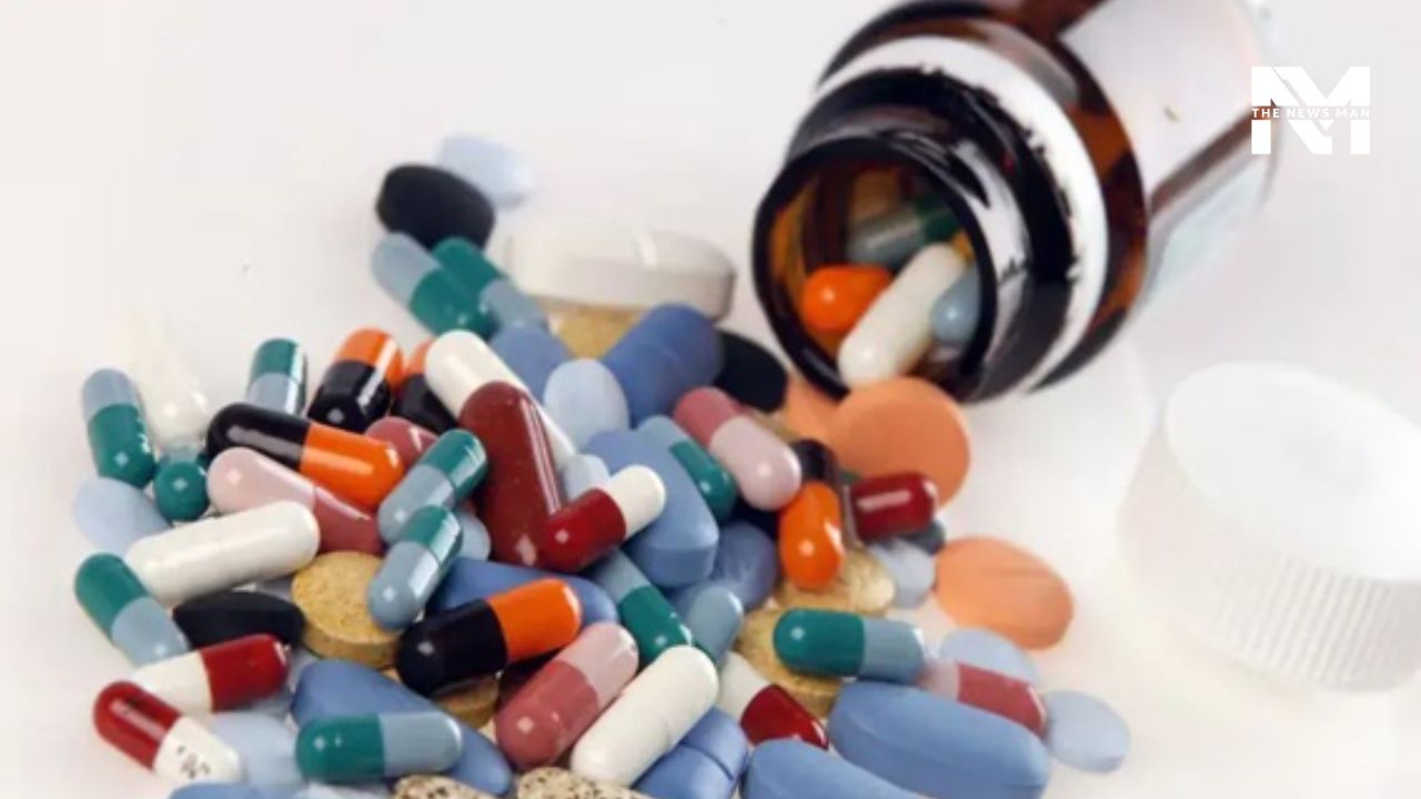 Government Bans Nimesulide Oral Formulations Above 100 mg