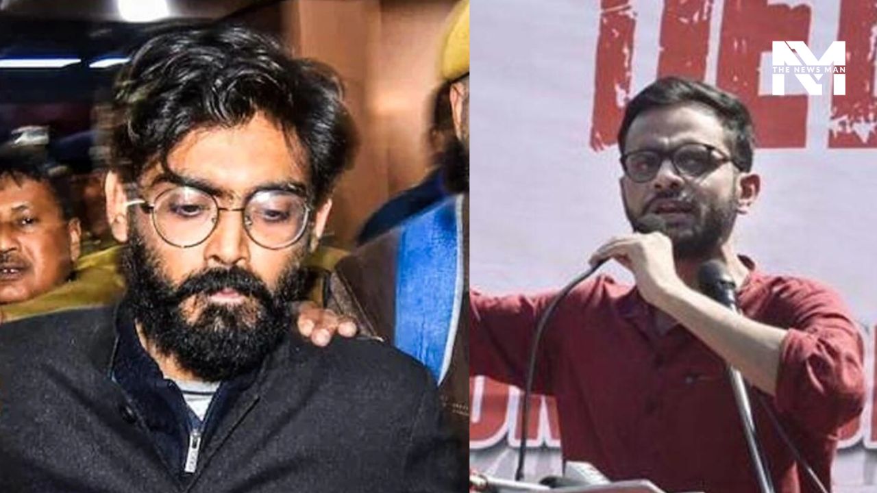 Supreme Court Grants Bail to Five Accused in Delhi Riots Case, Denies Relief to Umar Khalid and Sharjeel Imam