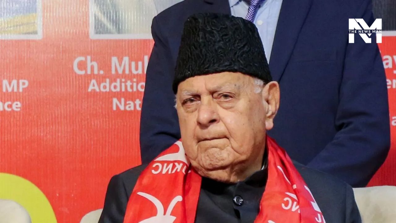 Kashmiri Pandits Can Return to the Valley, No One Is Stopping Them: Farooq Abdullah