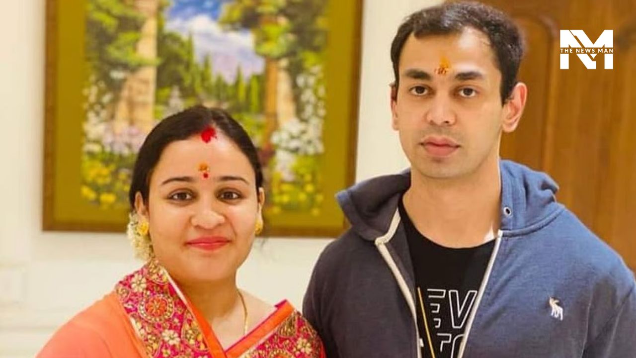 Who is Mulayam Singh Yadav’s son Prateek Yadav and Daughter-in-law Aparna Yadav Amid Divorce Announcement?