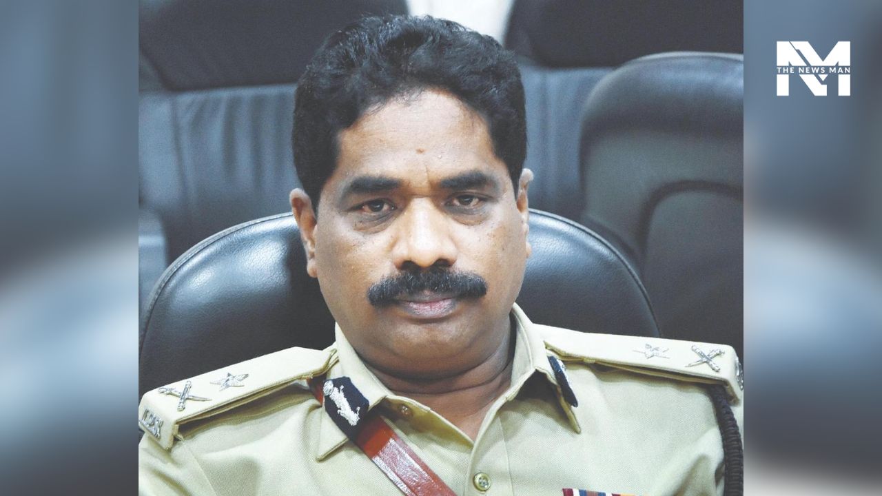Karnataka DGP Ramachandra Rao Suspended After Obscene Video Goes Viral