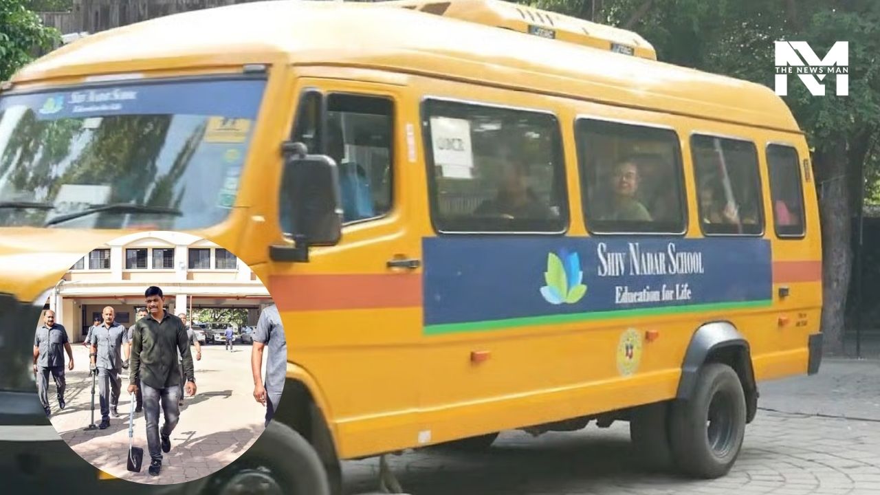 Schools in Noida, Ahmedabad Receive Bomb Threats Ahead of Republic Day