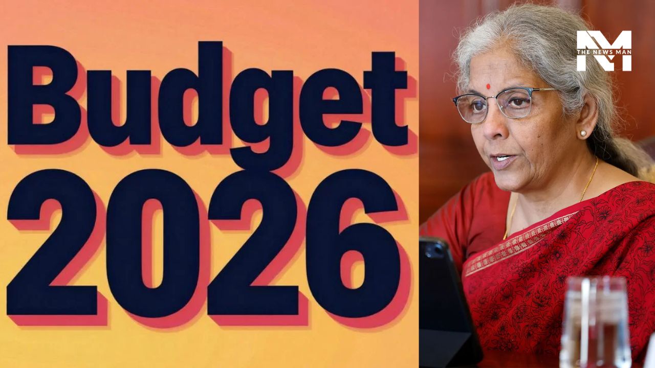 Today’s Parliament Budget Session: Opposition to Raise SIR and MGNREGA Issues Today’s Parliament Budget Session: Opposition to Raise SIR and MGNREGA Issues