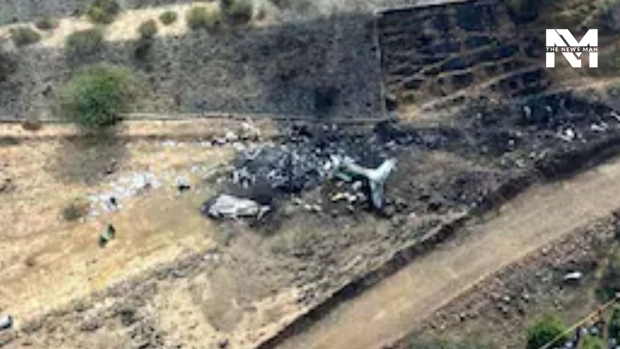 Ajit Pawar’s Plane Missed Satellite Safety Upgrade by Just 28 Days