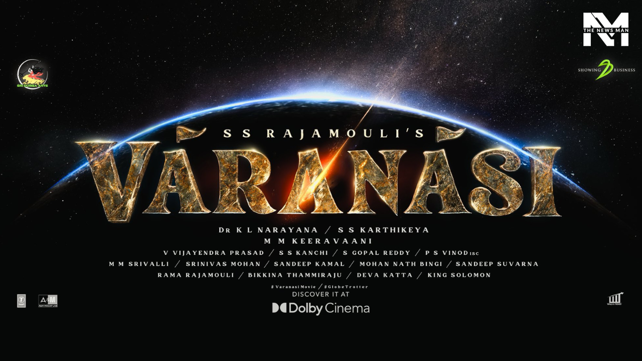 SS Rajamouli’s Varanasi Release Date: When to Expect Mahesh Babu, Priyanka Chopra Starrer’s BIG Announcement?