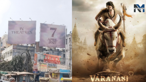 Varanasi Release Date