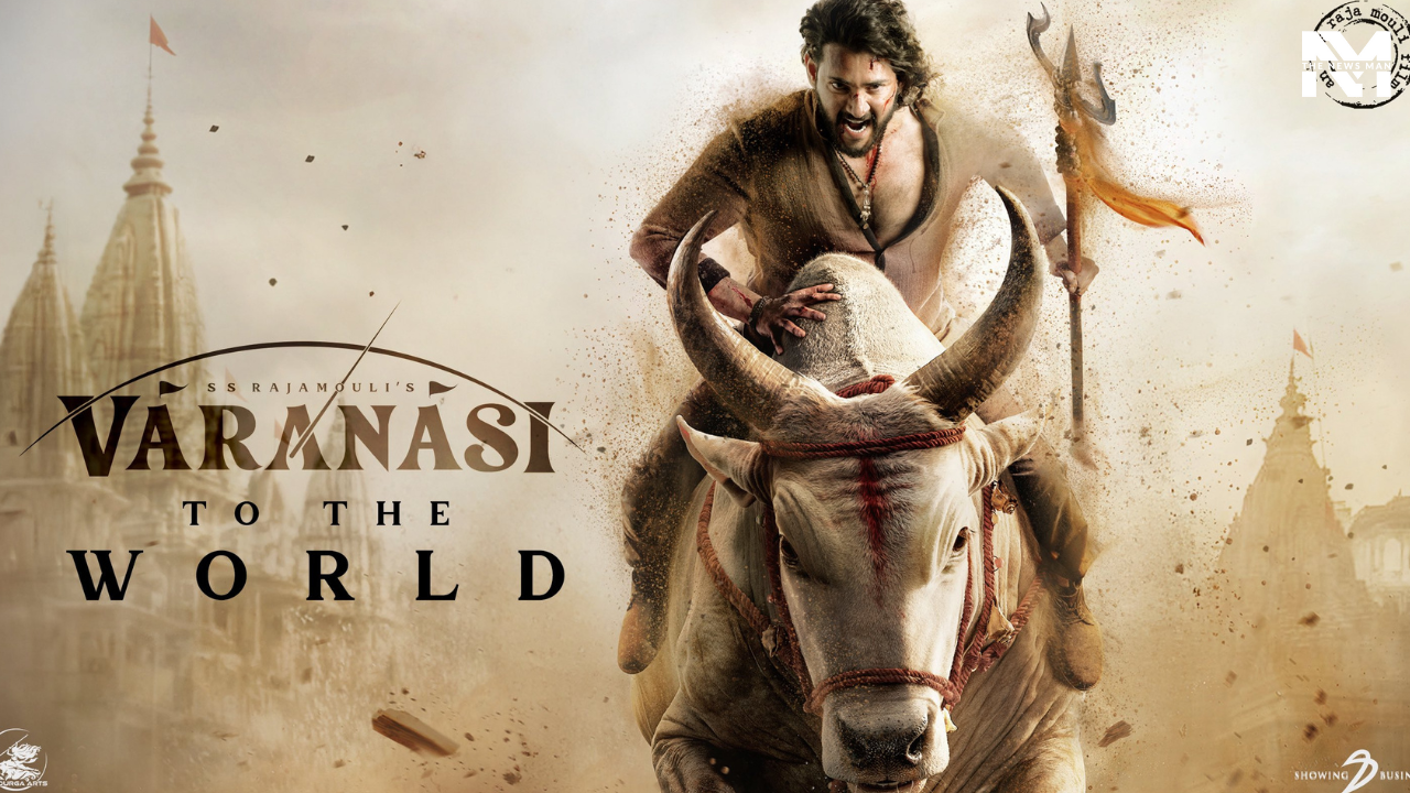 Mahesh Babu, Priyanka Chopra’s Varanasi Creates History, Teaser to Be Screened at Paris’ Le Grand Rex Mahesh Babu, Priyanka Chopra’s Varanasi Creates History, Teaser to Be Screened at Paris’ Le Grand Rex