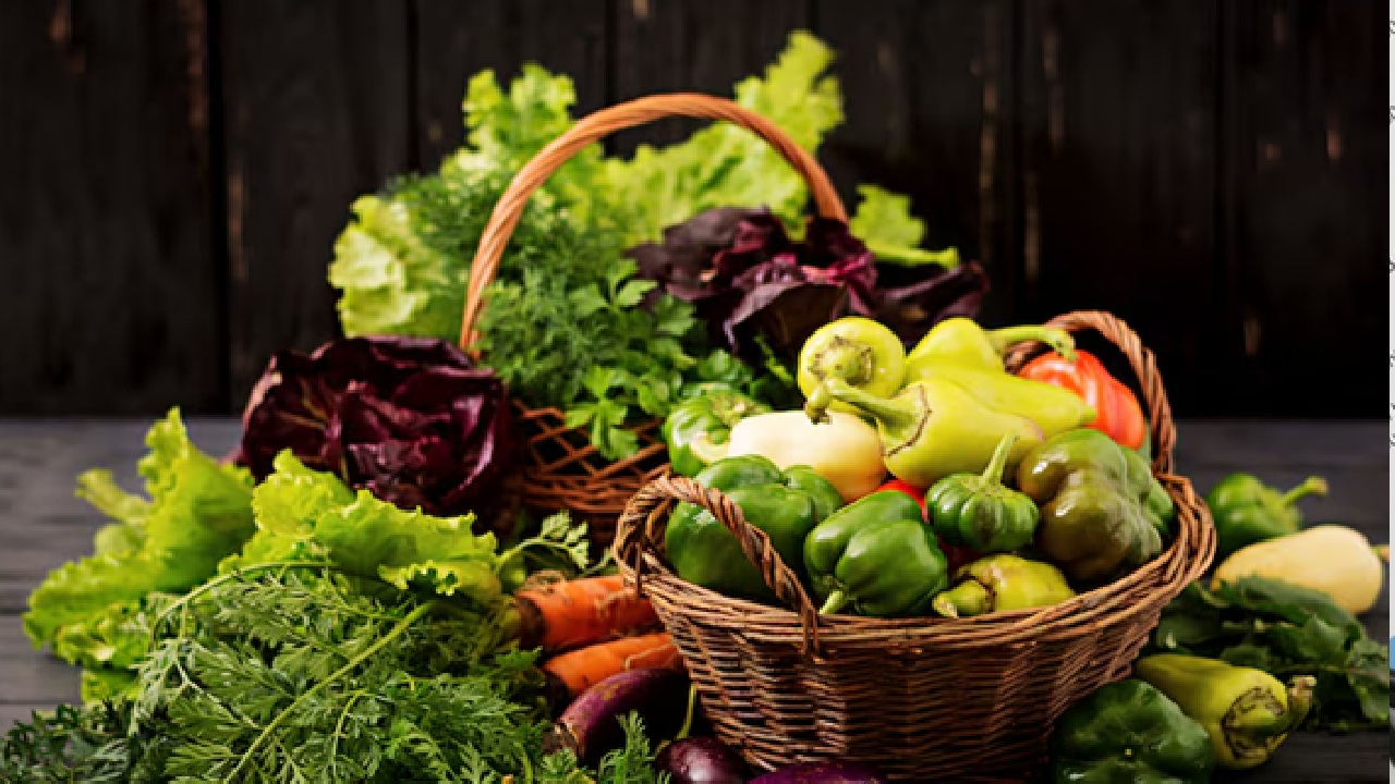 6 Benefits of Incorporating High Protein Vegetables into Your Meals