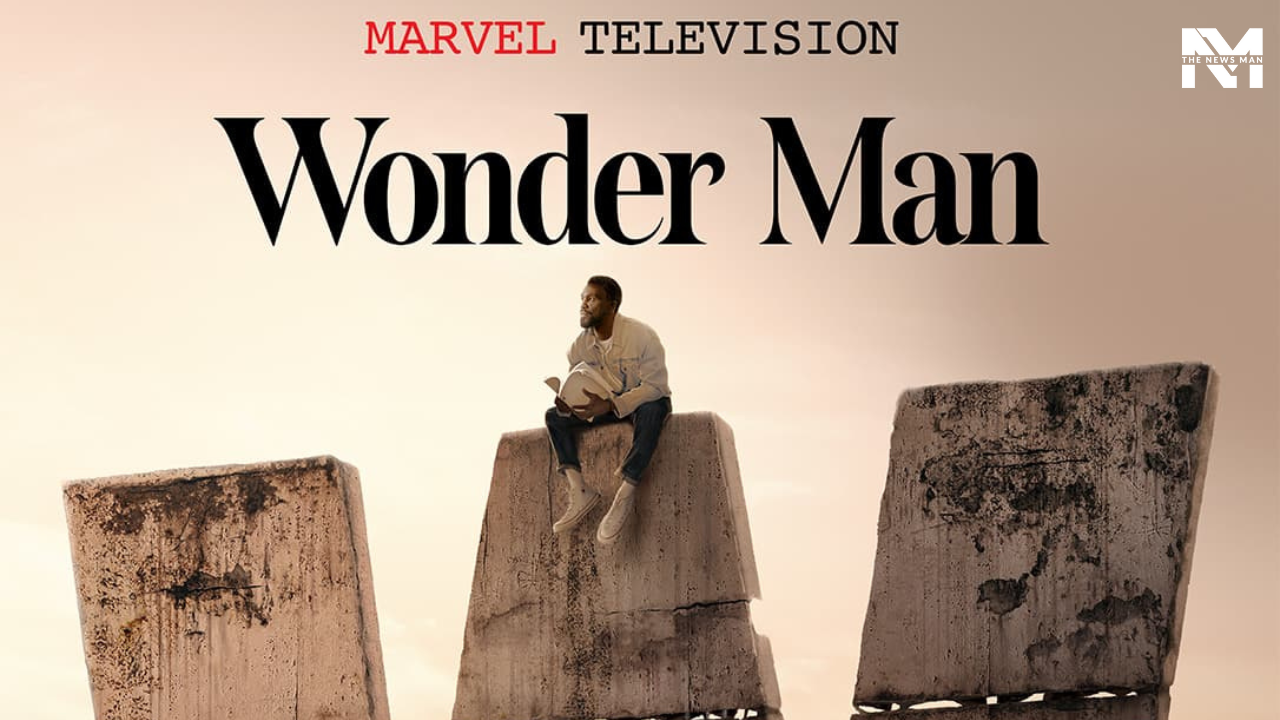 Wonder Man