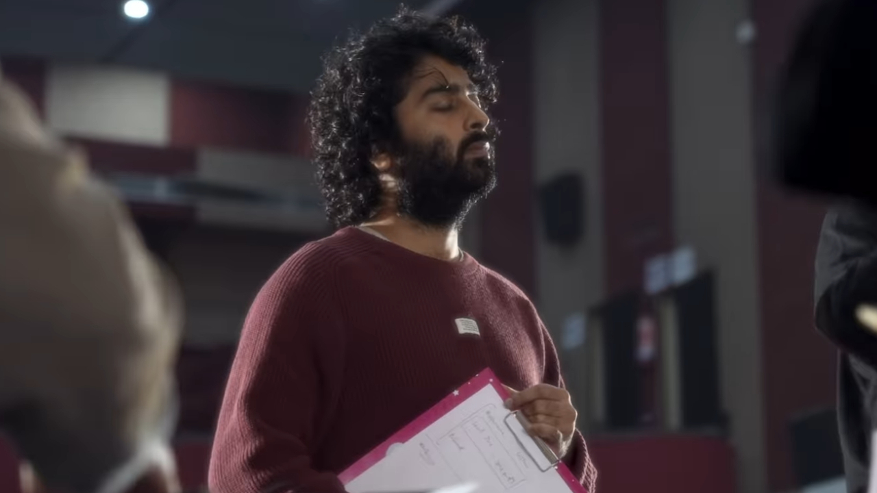 Arijit Singh's Post-Retirement Twist: Is The Kesariya Singer Entering Politics Ahead of 2026 Bengal Polls?