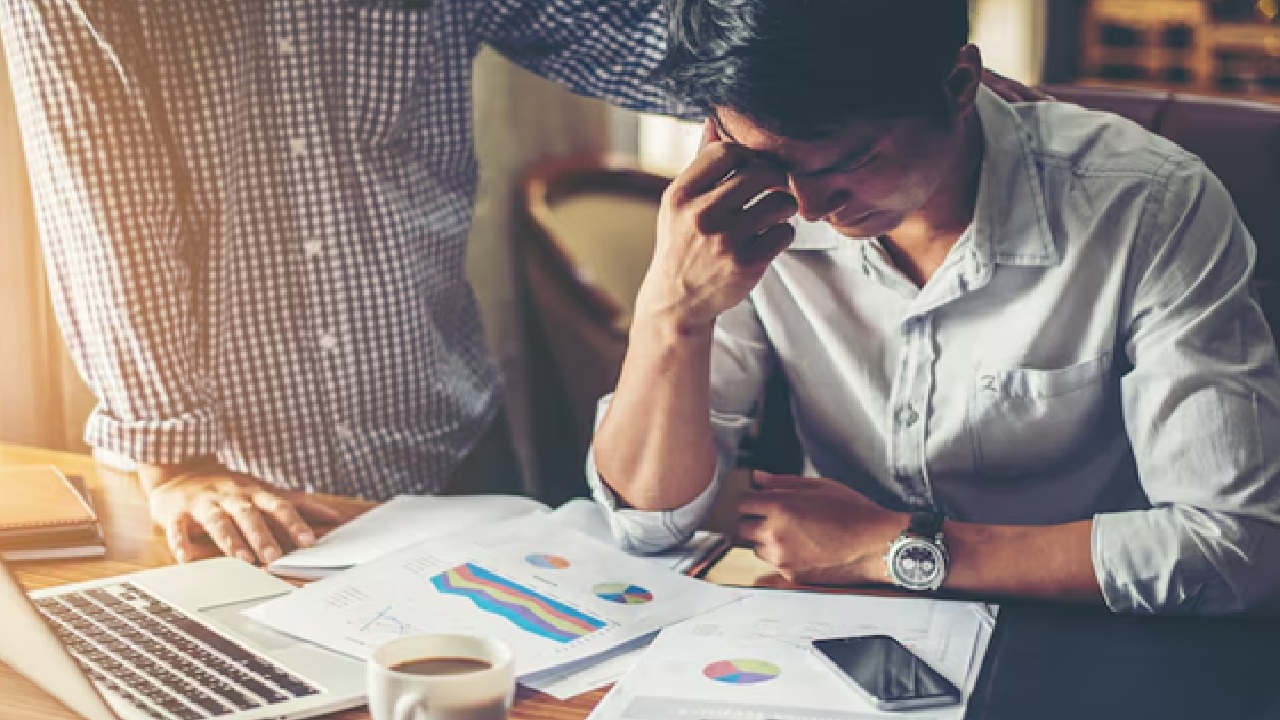 Panic Selling: According to several accounts, years of savings may be lost if people engage in panic selling during market downturns rather than a meticulous strategy. Debt Free: Also, remember that you need to be debt free when you are entering retirement.