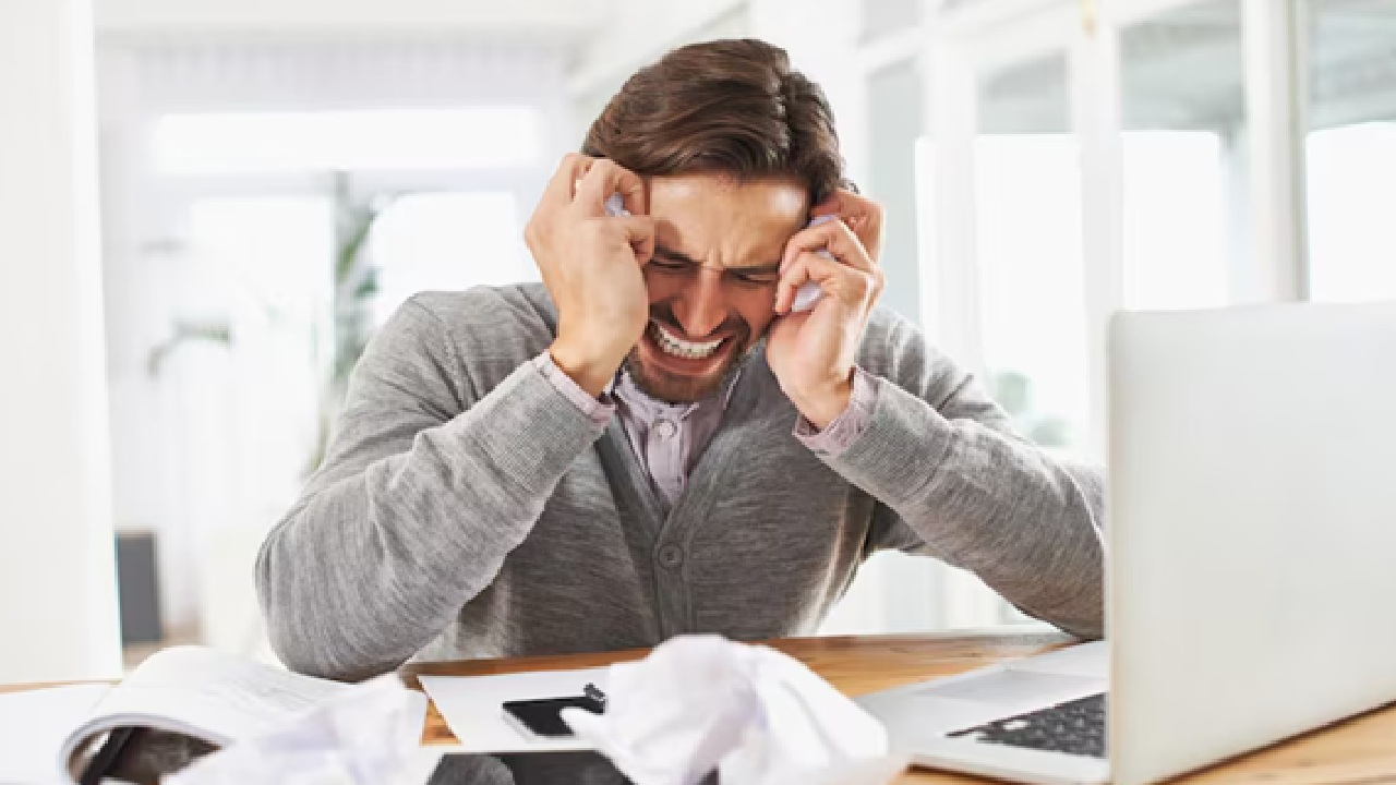 First, you need to find the root cause of your problem. If you are getting frustrated or disappointed by small and simple things, then you might need to figure out the actual problem. It could be deep-seated envy, jealousy.