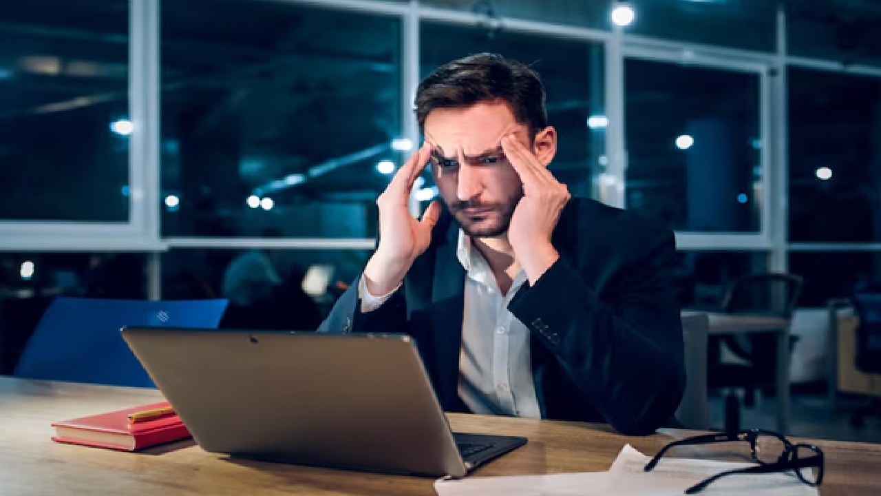 It is very natural to have a negative feeling. But keep in mind that these feelings are always heavy and they are not going to help you in the long-term. The frustration caused by these feelings can be harmful to mental health and overall personality.