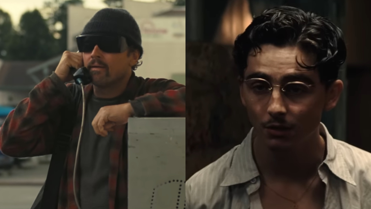 Golden Globes 2026 Full Winners List: One Battle After Another Dominates, Timothée Chalamet and Others Shine