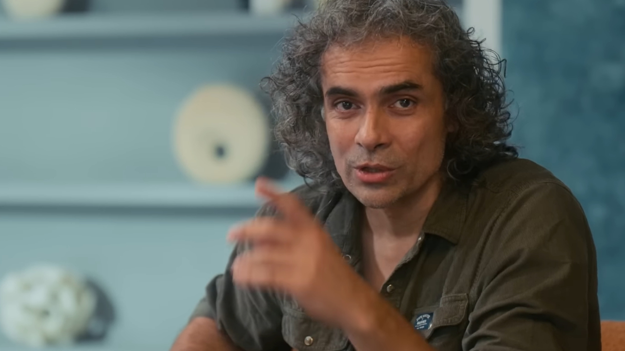Imtiaz Ali