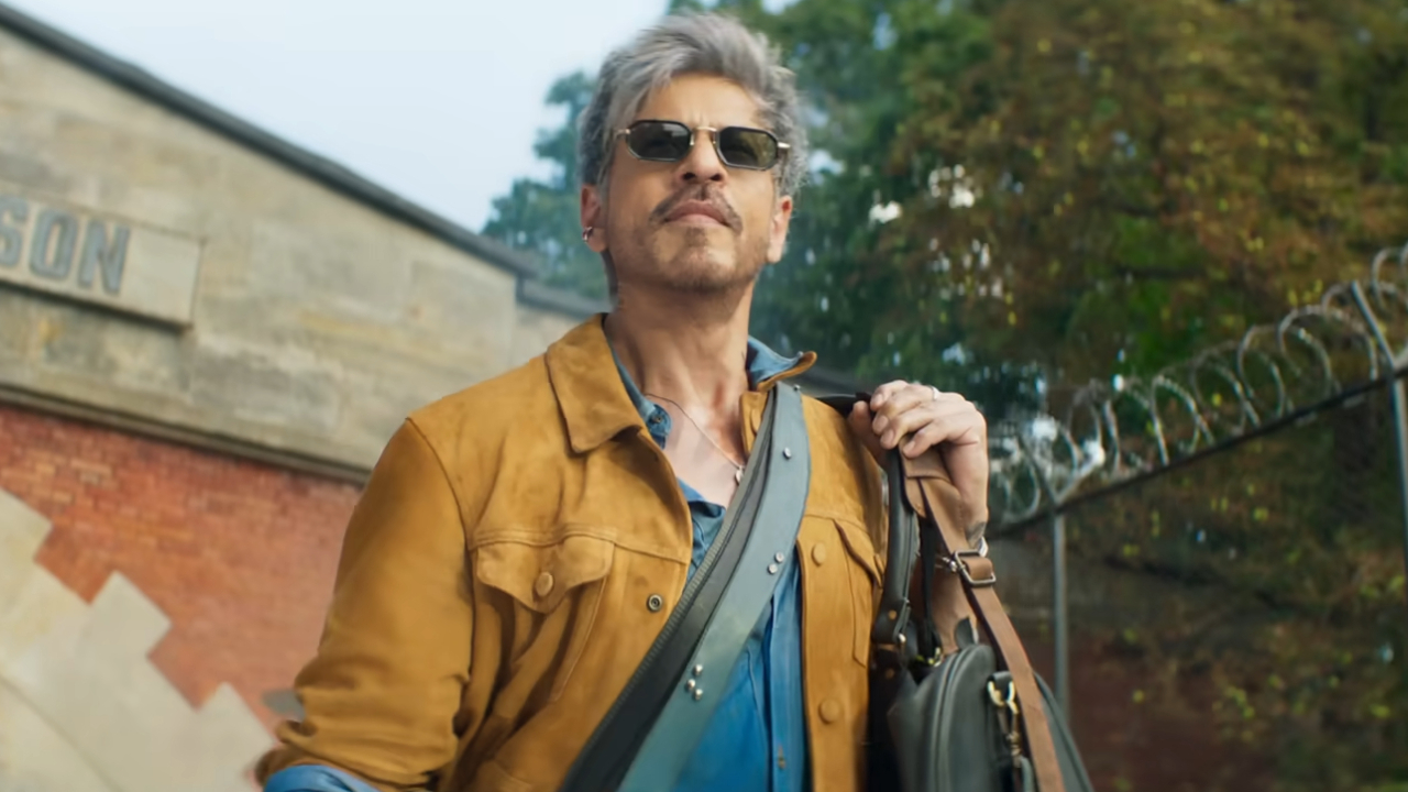 Shah Rukh Khan and Deepika Padukone’s King to Clash With These Two Hollywood Movies? Deets Inside