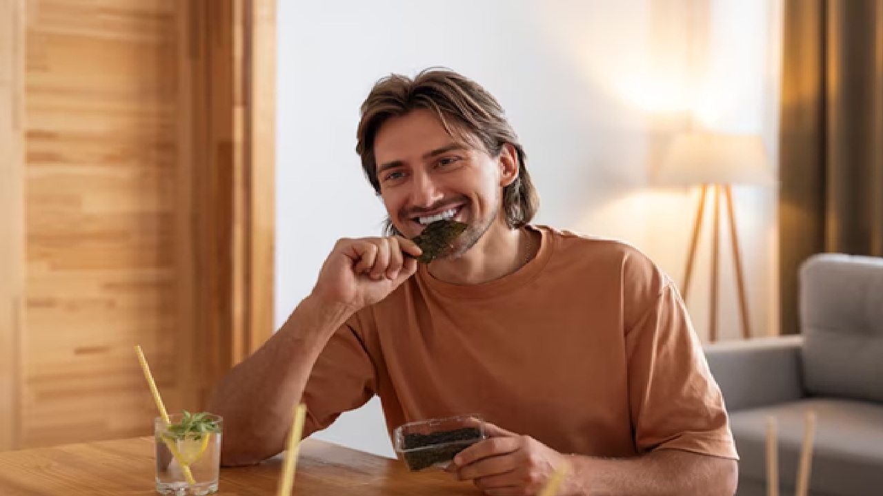 Overindulging in food might lead to a significant increase in weight. It will also have an impact on one's mental well-being. Eating these tasty foods causes the release of dopamine and serotonin, feel good brain chemicals that can momentarily suppress stress related reactions and give a brief feeling of delight or comfort.