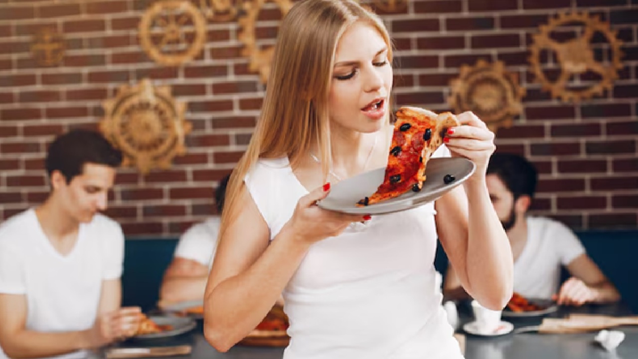 You must know what causes the behavior and get therapy. Day to day life can get worse because of stress. As a result, get adequate rest, get up early, practice yoga and meditate. Try to concentrate on your daily tasks and eat as healthily as you can.