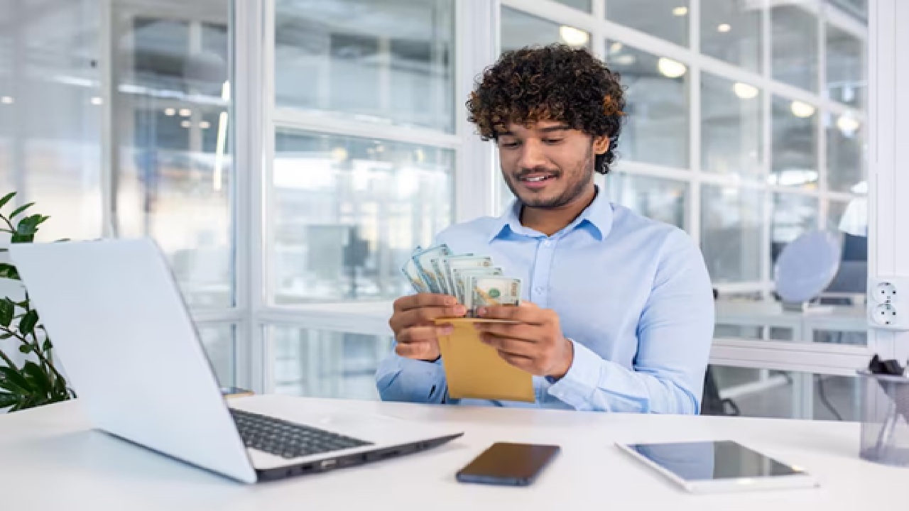 Build savings for your emergency fund and also invest in your long-term financial goals. To create a sufficient disposable income, it is important to have a month to month surplus rather than a deficit.