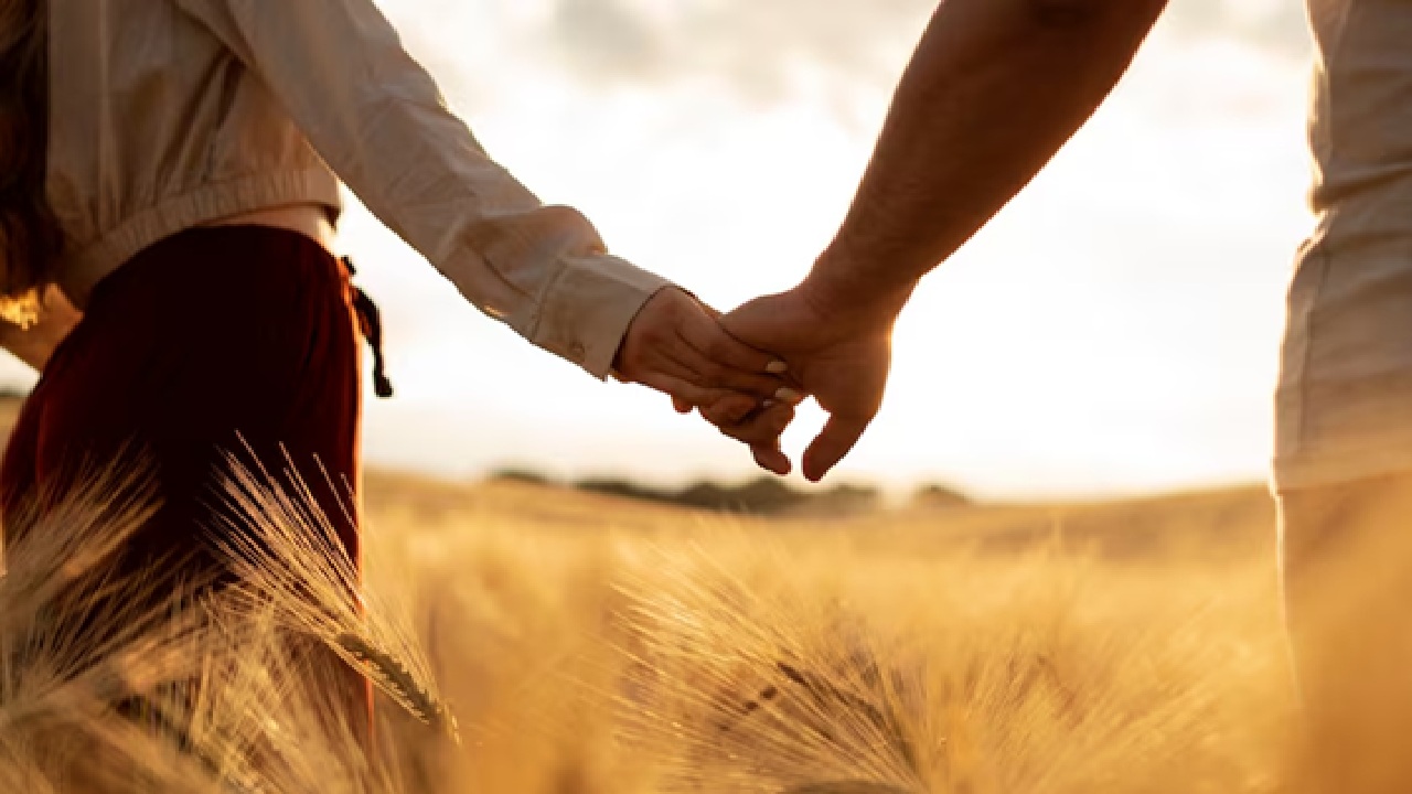 For any relationship, mutual understanding and faith, trust matters the most. If you have faith in your relationship, then most of the problems disappear. Same with this, you can also accept your partner's opinion, as it also counts the most to build a healthier relationship.