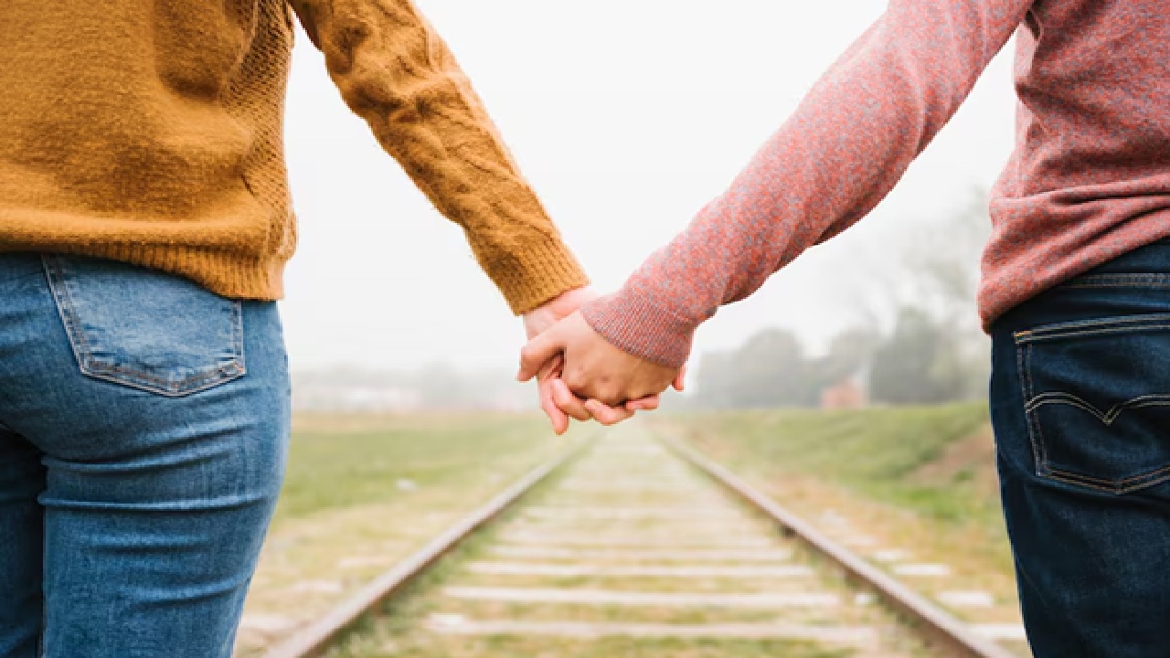 For healthier relationship, we need to understand that we must have a strong communication. Don't take your partner for granted and always listen to your partner.