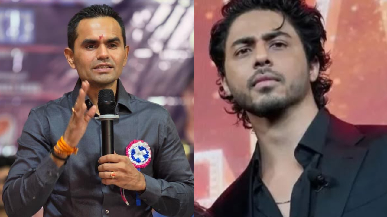 Big Setback for Sameer Wankhede as Delhi HC Throws Out Defamation Case Over Aryan Khan’s The Ba***ds of Bollywood