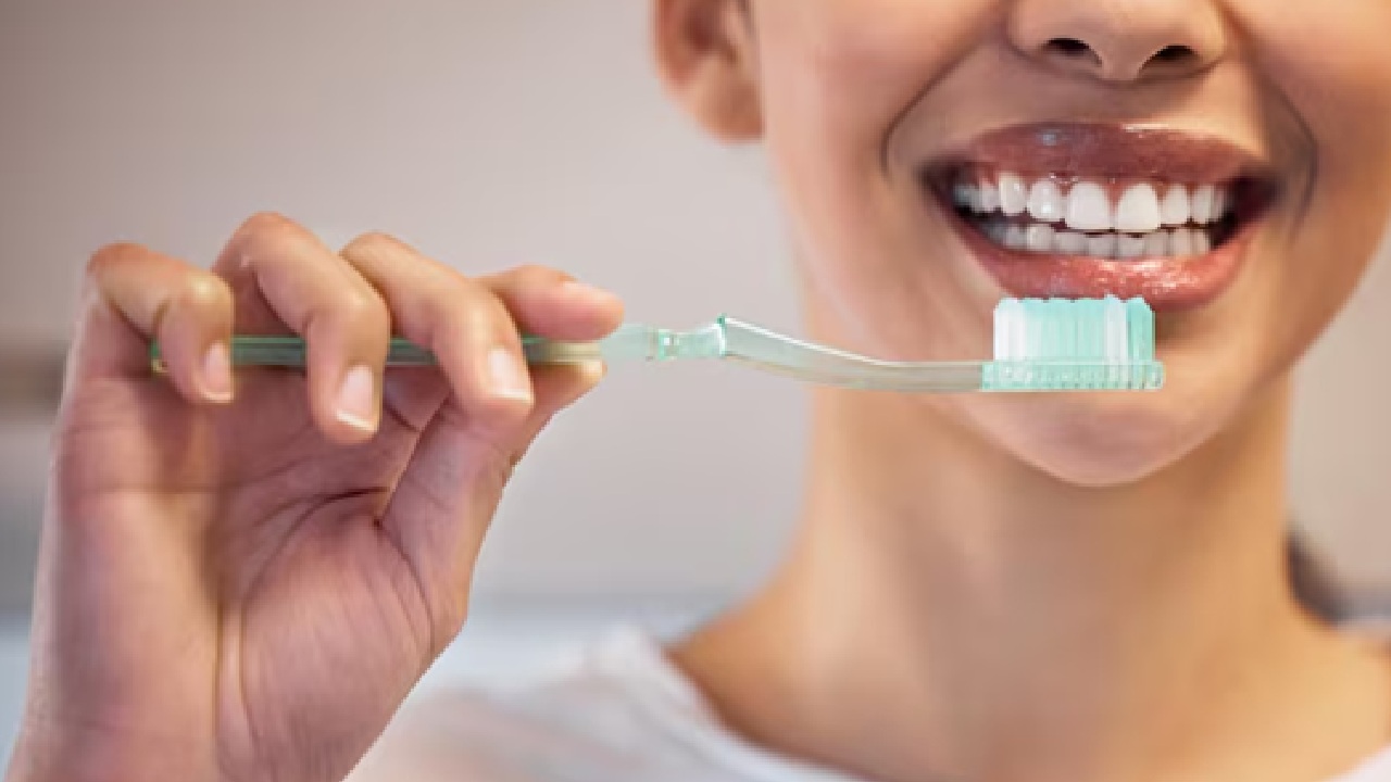 Carbonated Soft Drinks: Energy drinks and sodas are harmful to your teeth due to their high acid and sugar content. This combination aggressively eats away at enamel and coats the entire tooth surface with acid and sugar with every drink.