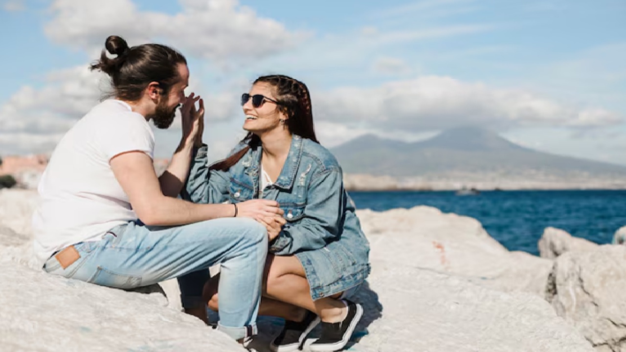 You can go with your family, friends or partner for this one of a kind experience. You may begin researching various sites and making reservations as soon as now.