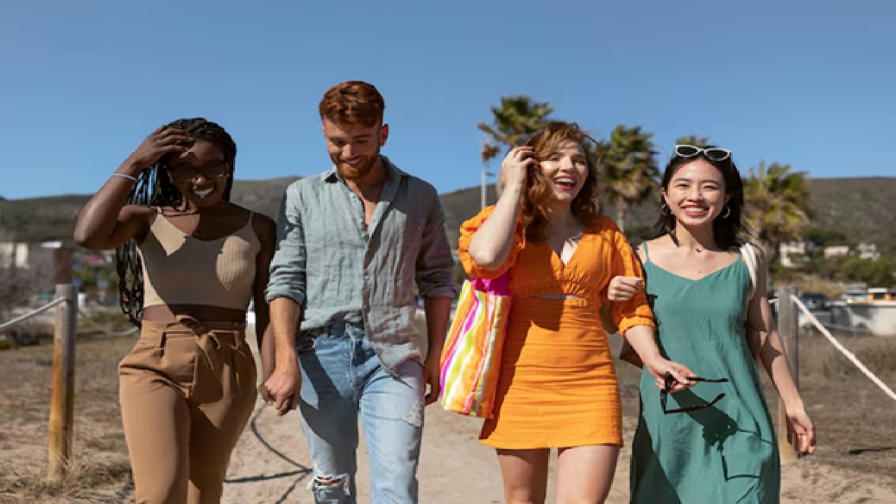 Australia: Perfect for summer enjoyment, discovering the Great Barrier Reef or taking in the vibrant urban environment. Vietnam: Offers visitors a valuable and culturally rich experience. (Disclaimer: Given the input is on an information basis, please seek professional advice.)