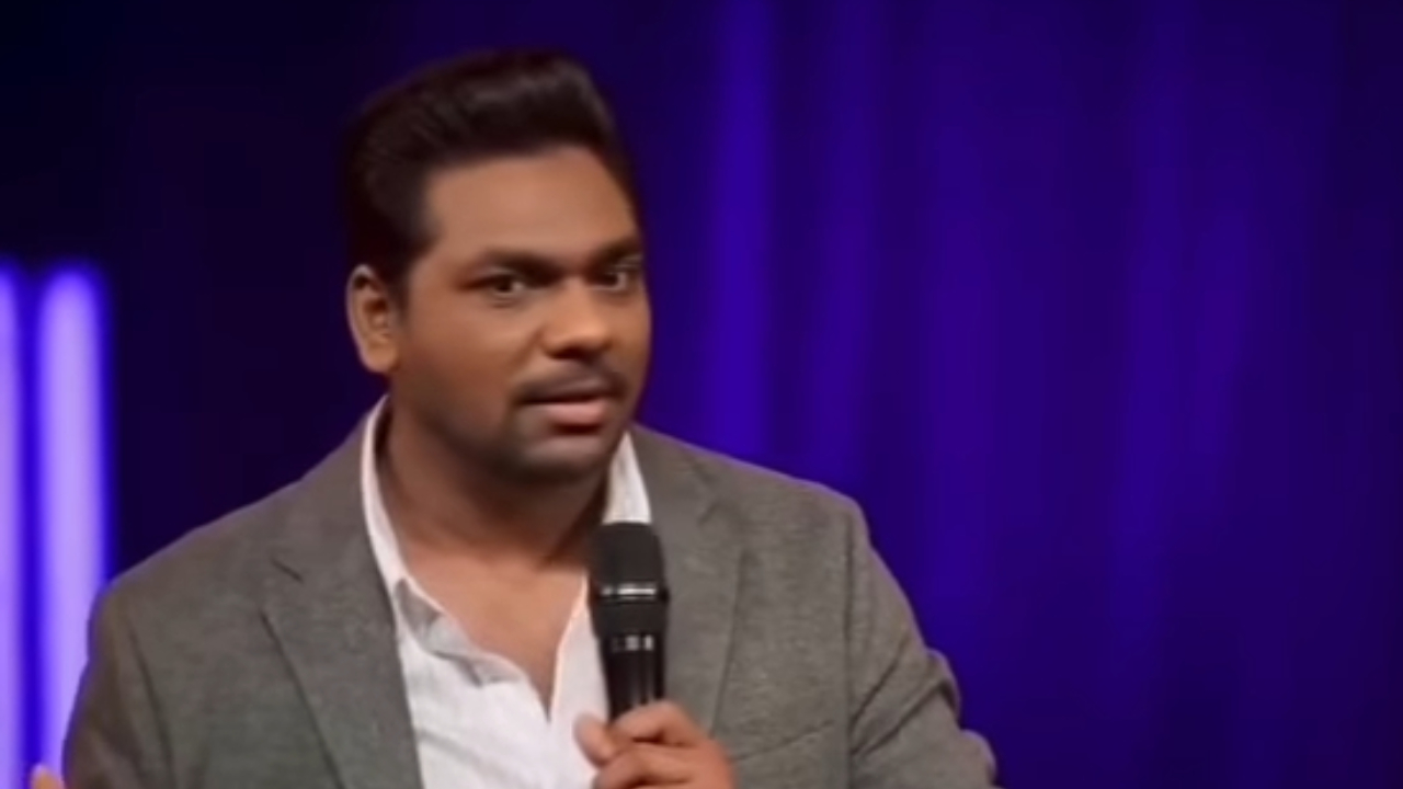 Zakir Khan Announces A Long Break From Comedy, 'Please Make a Little...'