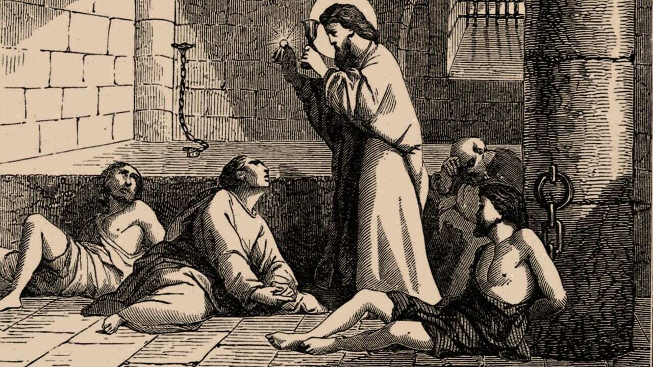 Unmasking Cupid: The History, Myths, And Fun Facts of Valentine's Day