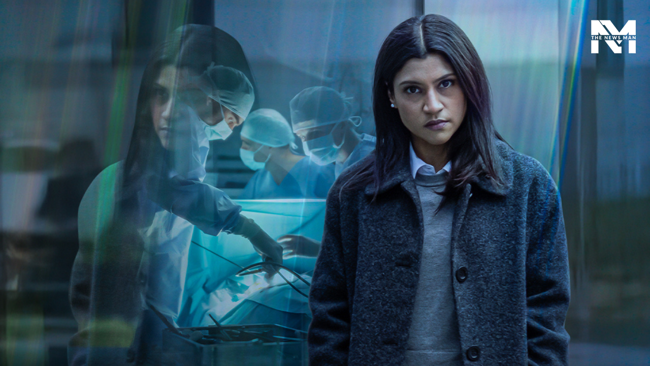 Konkona Sen Sharma And Pratibha Rannta’s Accused to Stream on Netflix From THIS Date