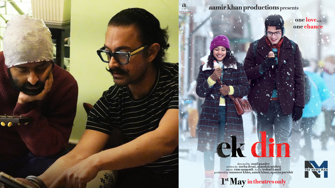 After Salman Khan, Arijit Singh Returns With a New Melody for THIS Superstar After Retirement Announcement